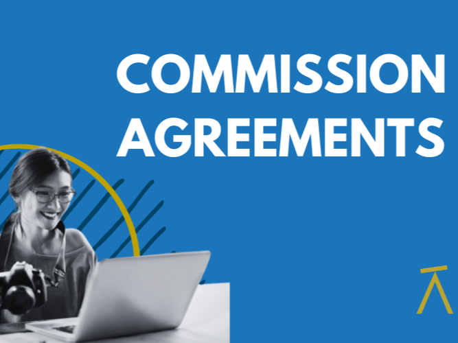Commission Agreement