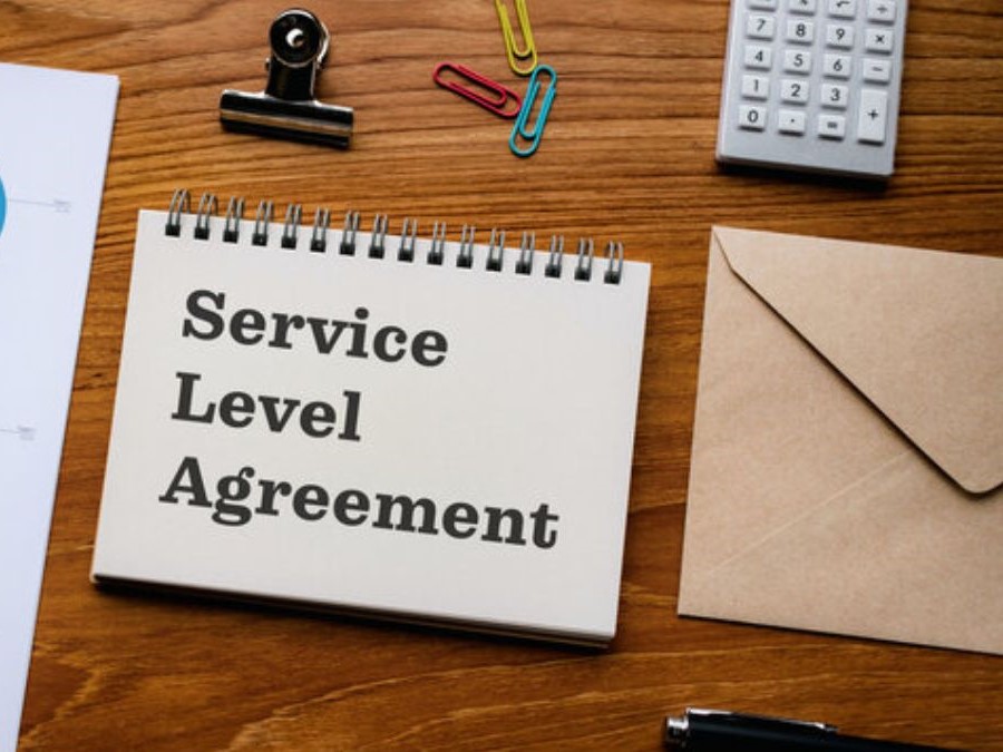 Service Level Agreement (SLA)