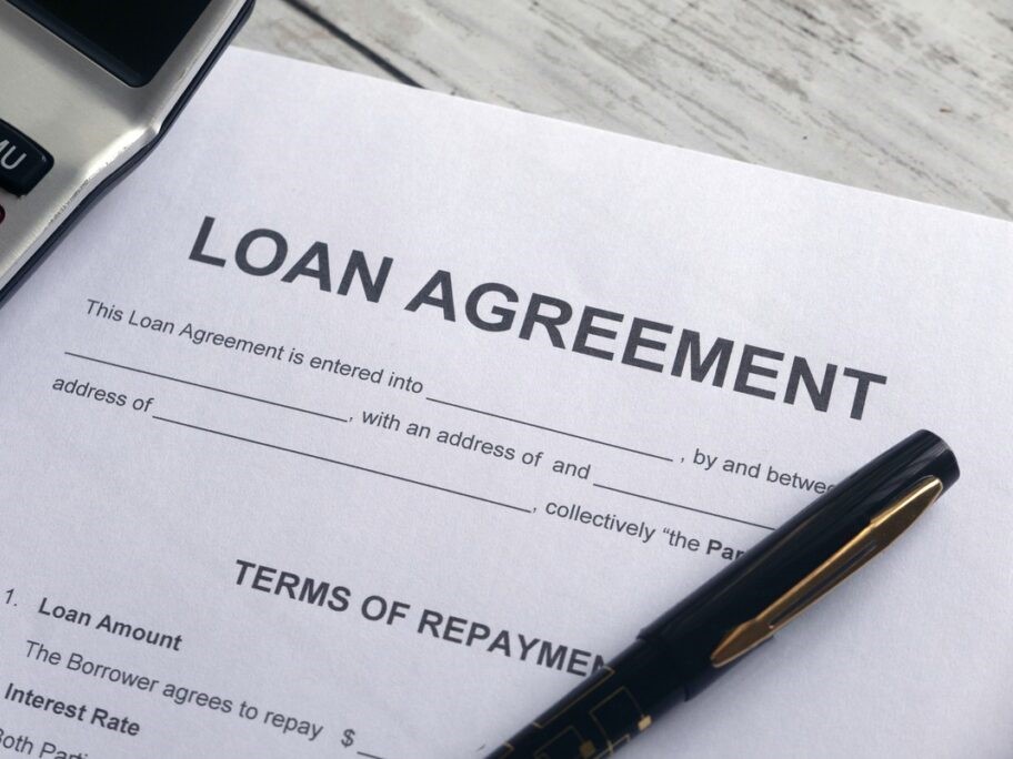 Loan Agreement