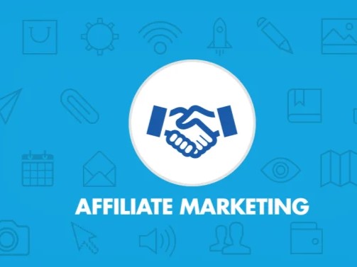Affiliate Marketing Agreement
