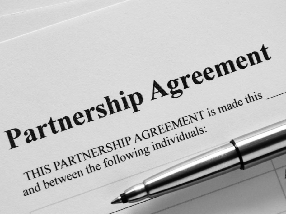 Partnership Agreement
